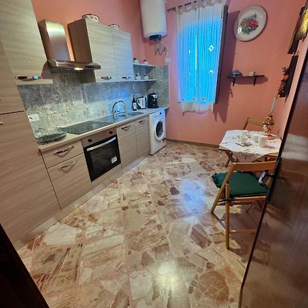 Villalba Castellammare del Golfo Dış mekan fotoğraf