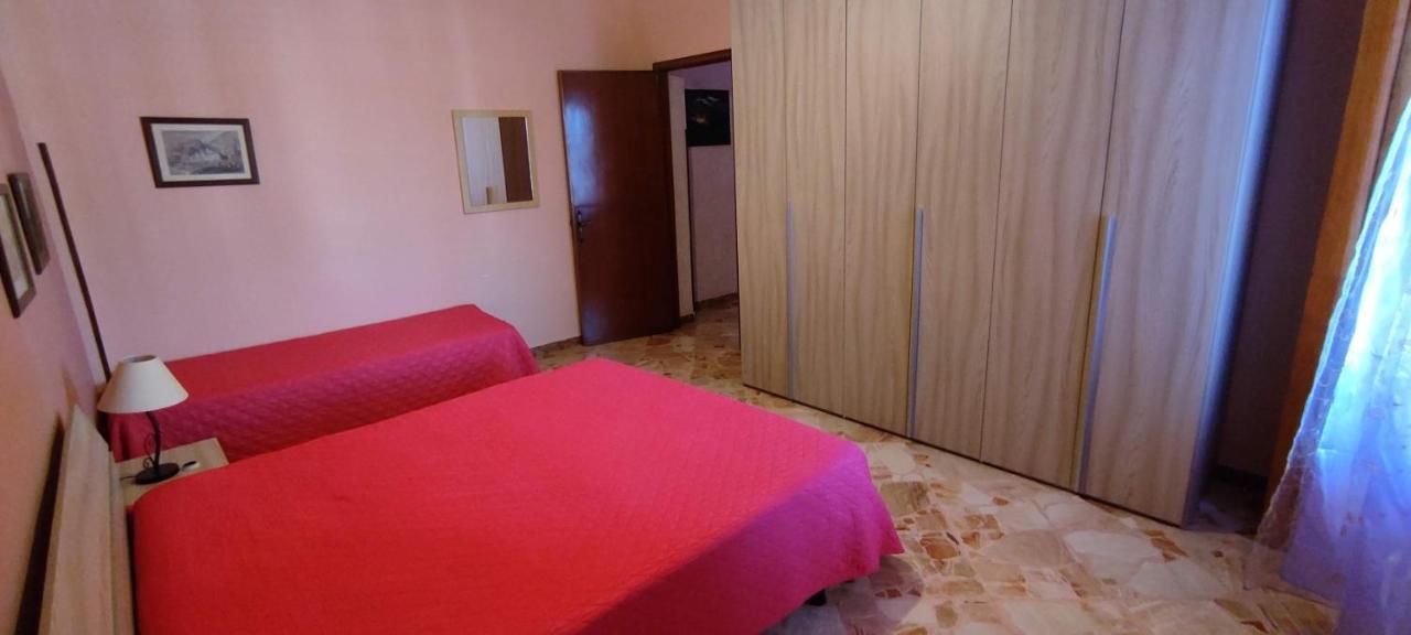 Villalba Castellammare del Golfo Dış mekan fotoğraf