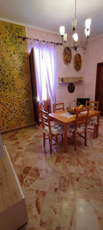 Villalba Castellammare del Golfo Dış mekan fotoğraf