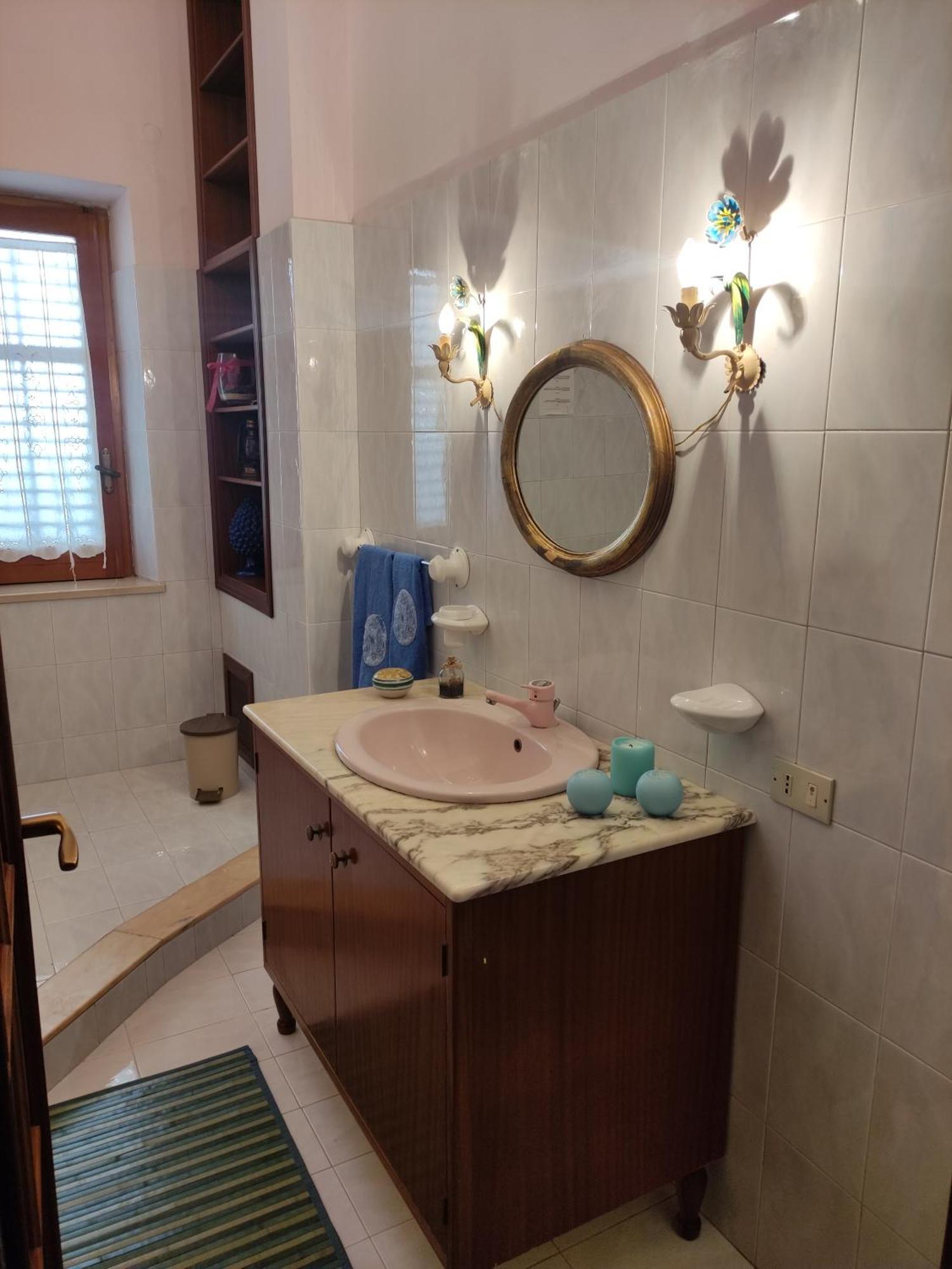 Villalba Castellammare del Golfo Dış mekan fotoğraf
