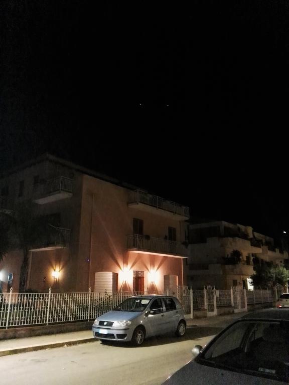 Villalba Castellammare del Golfo Dış mekan fotoğraf