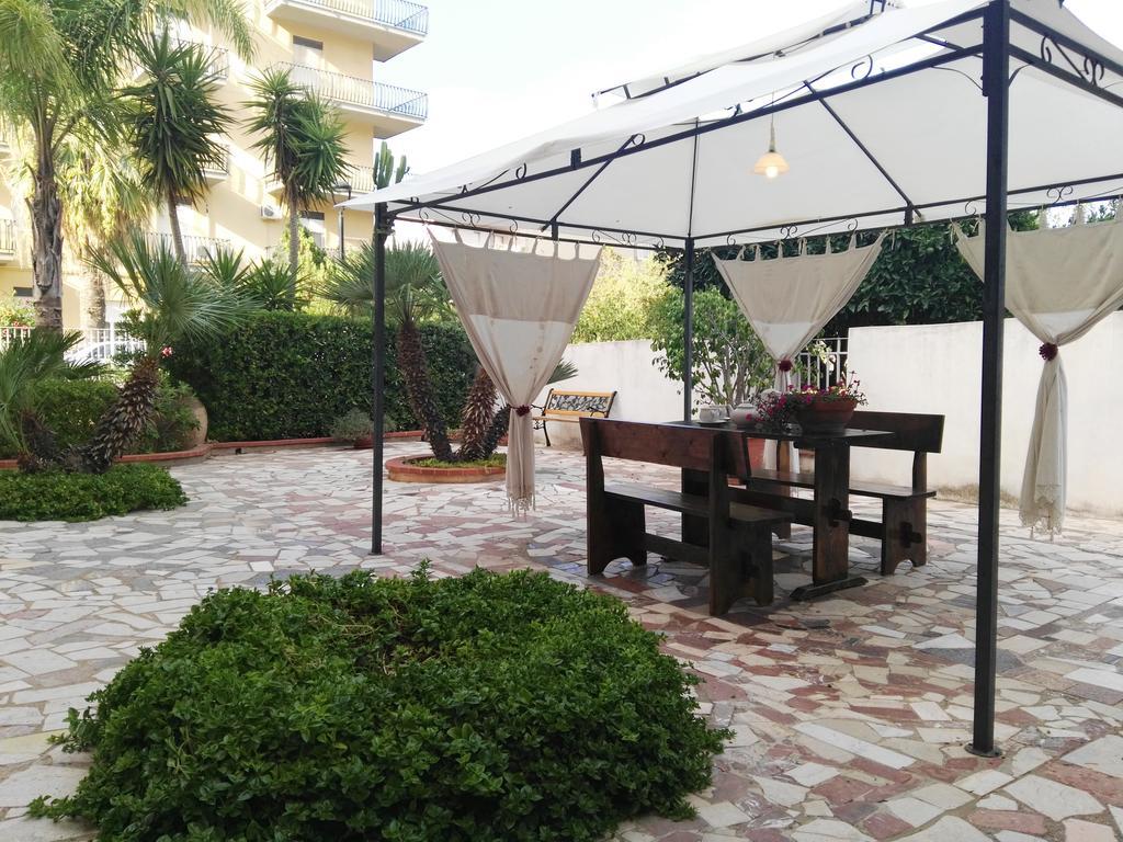 Villalba Castellammare del Golfo Dış mekan fotoğraf
