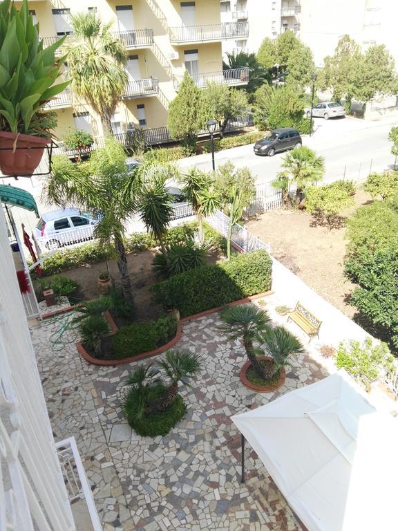 Villalba Castellammare del Golfo Dış mekan fotoğraf