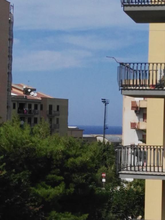 Villalba Castellammare del Golfo Dış mekan fotoğraf